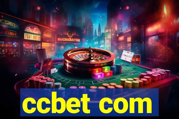 ccbet com